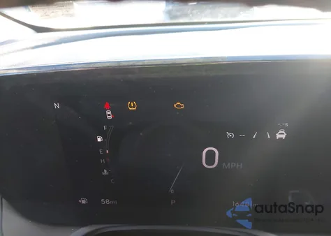 2025 Buick Encore Gx Preferred Awd z USA, uszkodzony, nr VIN KL4AMCSL7SB006784